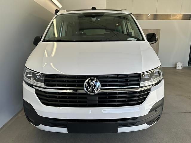 Candyweiß / dach schwarz Neu 2025 VW California Edition Van | 75.990 € - Bild 1/4