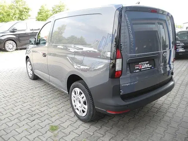 Neu Ford Transit Connect Trend 102 PS (75 kW) 2025 Grau Van / Kleinbus