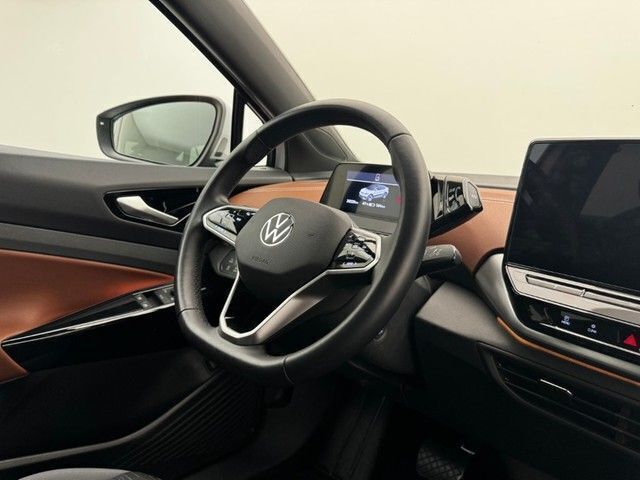 Gebraucht VW ID.5 Pro 127 kW (174 PS) 2022 Weiss SUV