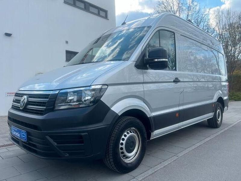 Gebraucht VW Crafter 177 PS (130 kW) 2021 Andere Van