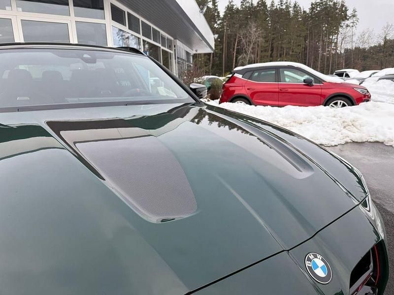 Gebraucht BMW M3 Performance 551 PS (405 kW) 2025 Grün Kombi
