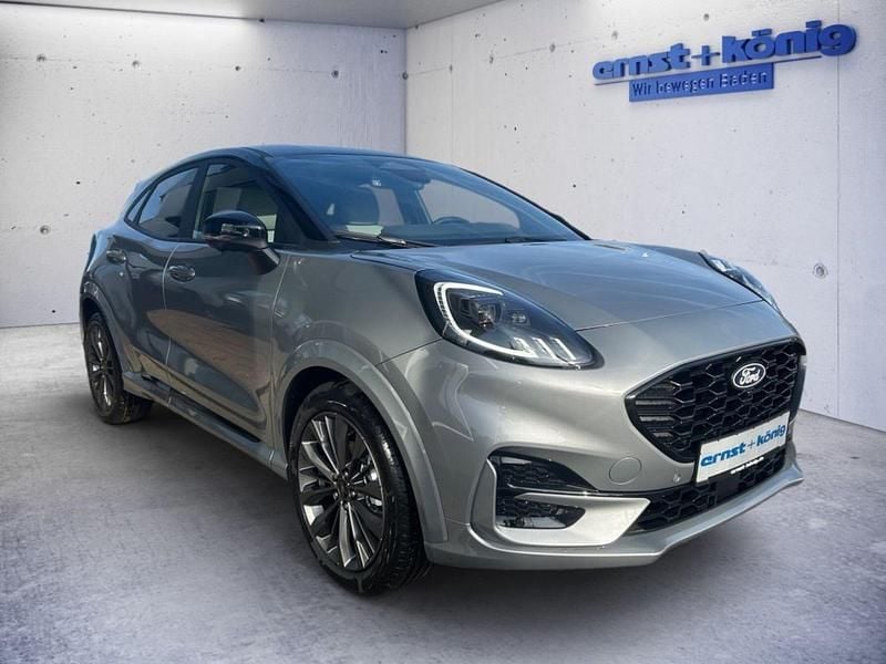 Neu Ford Puma 170 PS (125 kW) 2025 SUV