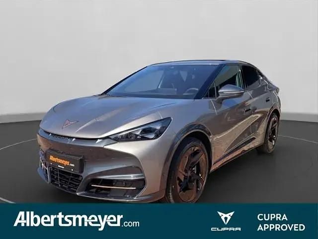 Beige Gebraucht 2024 Cupra Tavascan VZ SUV | 53.789 € (Etwas zu teuer) - Bild 1/4