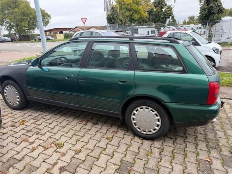 Gebraucht 1997 Audi A4 Kombi | 1.290 € (Fairer Preis) - Bild 1/4