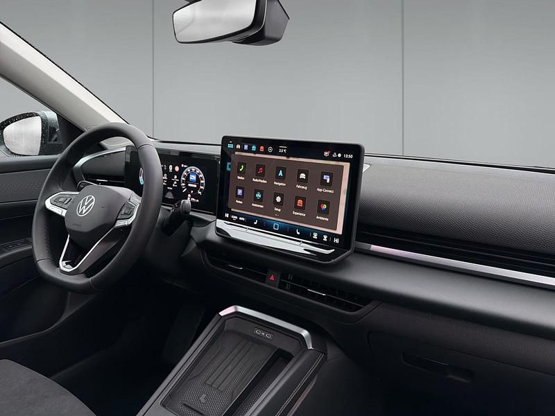 Neu VW T-Roc Style 150 PS (110 kW) 2026 Grau SUV