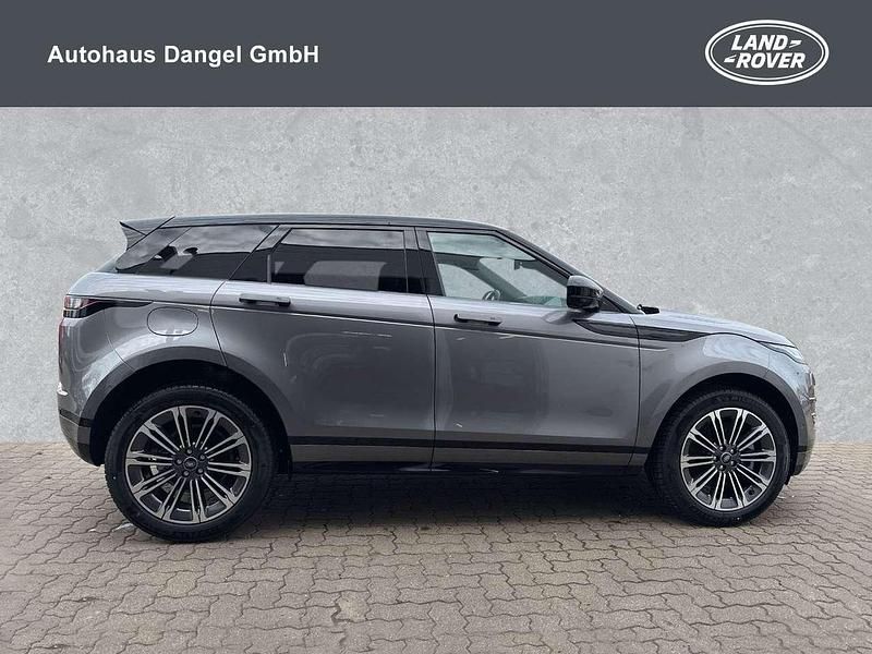 Neu Land Rover Range Rover evoque SE Dynamic 204 PS (150 kW) 2026 Eiger grey SUV