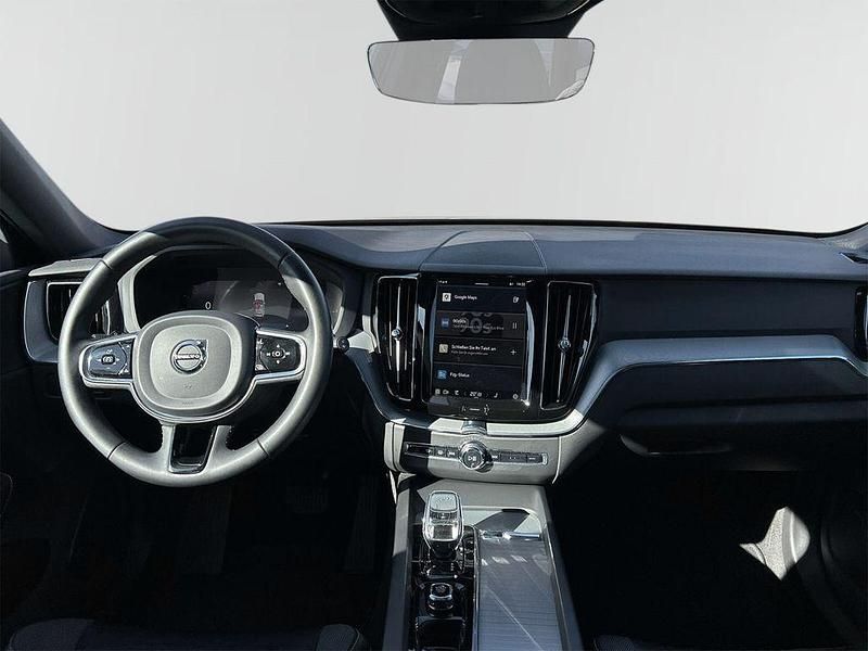 Gebraucht Volvo XC60 Plus 398 PS (292 kW) 2023 Schwarz SUV