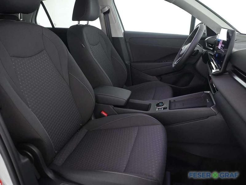 Neu VW T-Roc Life 150 PS (110 kW) 2026 Pure white uni SUV