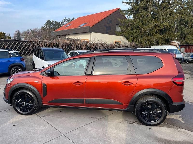 Dacia 7 Sitzer Gebraucht