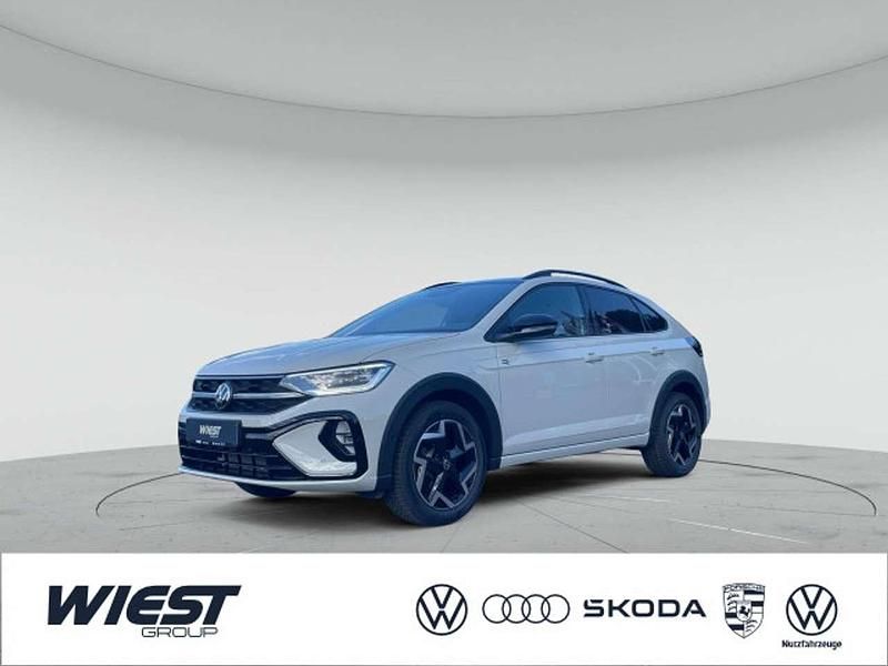 Ascotgrau / schwarz uni Neu 2025 VW Taigo R-line SUV | 28.250 € (Fairer Preis) - Bild 1/4