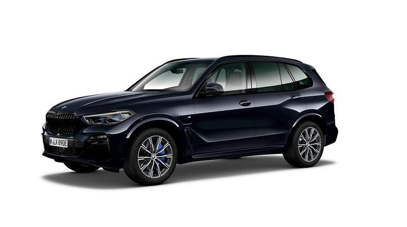Gebraucht 2025 BMW X5 Shadowline SUV | 55.999 € (Superpreis) - Bild 1/2