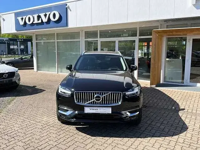 Gebraucht Volvo XC90 173 PS (127 kW) 2022 SUV