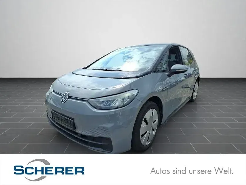 Occasion VW ID.3 Pro 150 kW (204 ch) 2023 Gris Citadine