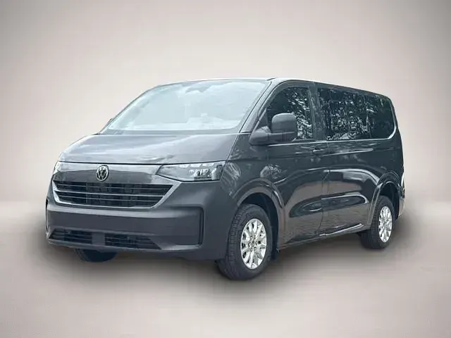 Gebraucht VW Caravelle 170 PS (125 kW) 2026 Van