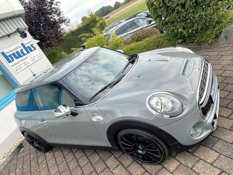 Andere Gebraucht 2017 Mini Cooper Kleinwagen | 16.990 € - Bild 1/4