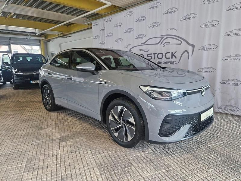 Gebraucht VW ID.5 Pro 127 kW (174 PS) 2022 Grau SUV