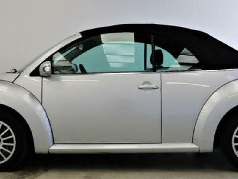 Gebraucht VW New Beetle 55 PS (40 kW) 2006 Andere Kleinwagen