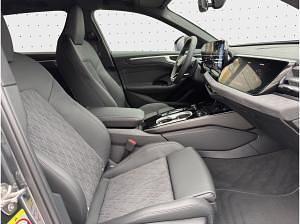 Neu Audi A6 Edition .1 204 PS (150 kW) 2026 Grau (daytonagrau perleffekt) Kombi