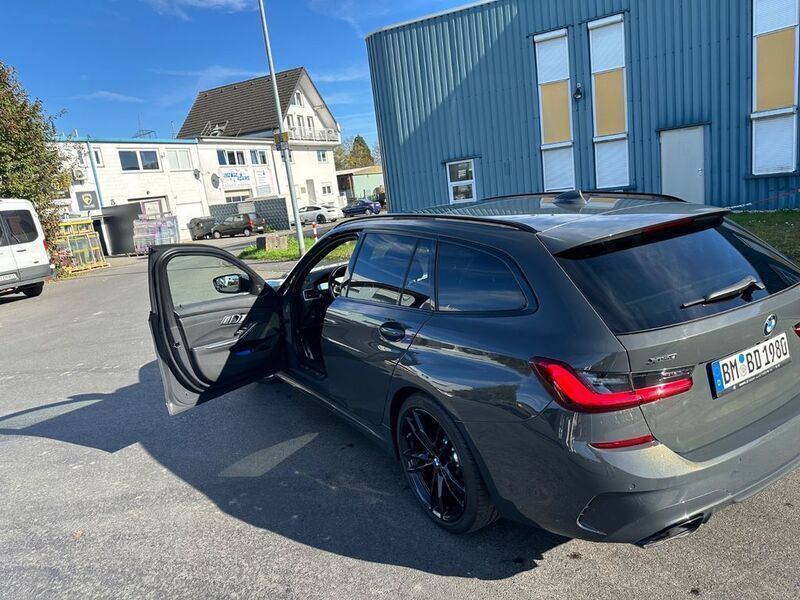 Gebraucht 2020 BMW M340 Performance Limousine | 33.900 € (Etwas zu teuer) - Bild 1/4