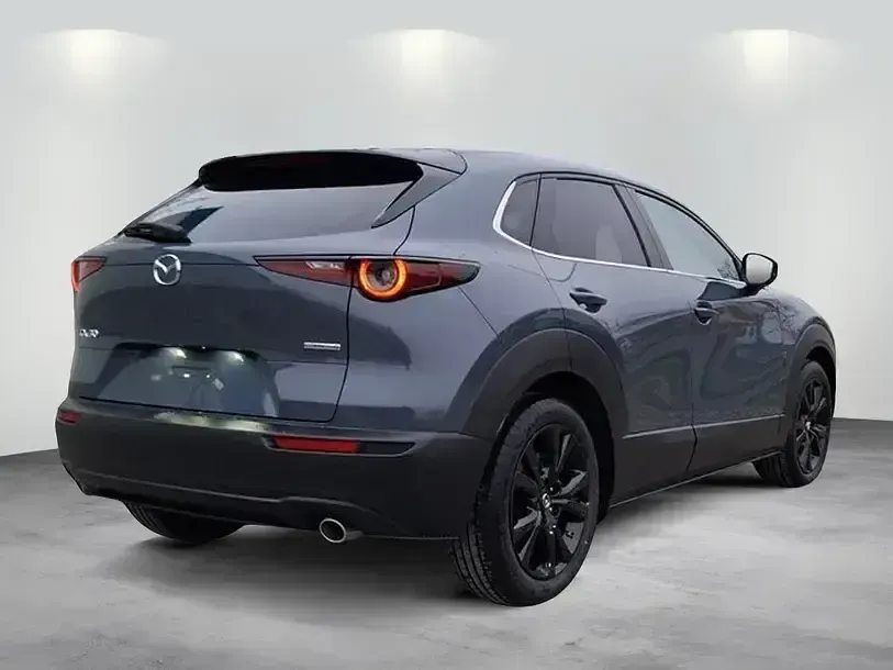 Neu Mazda CX-30 140 PS (102 kW) 2026 Andere SUV