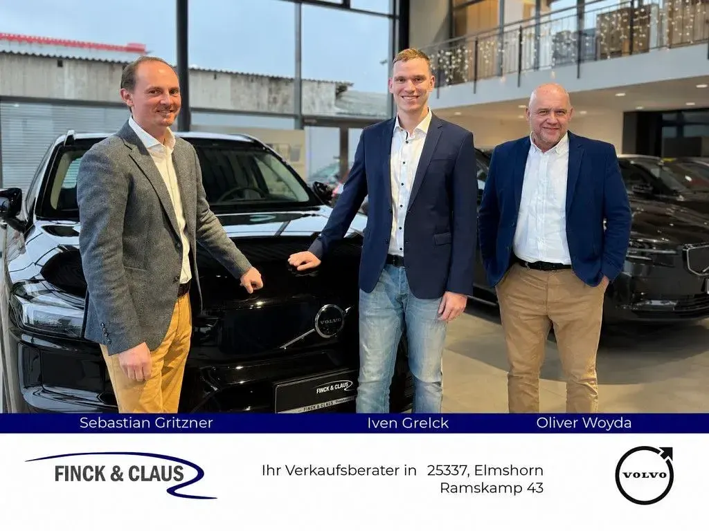 Neu Volvo V60 Plus 197 PS (144 kW) 2026 Silber Kombi