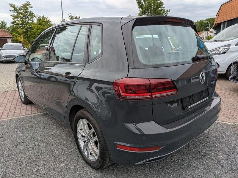 Gebraucht VW Golf VIII 110 PS (80 kW) 2020 Grau