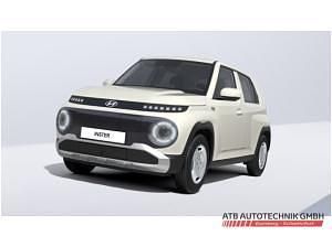 Neu Hyundai Inster Select 85 kW (116 PS) 2025 Beige Kleinwagen