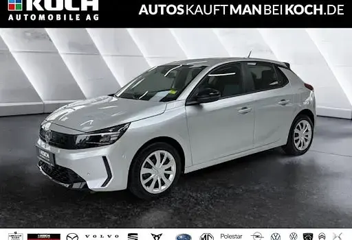 Gebraucht Opel Corsa Edition 101 PS (74 kW) 2025 Kleinwagen