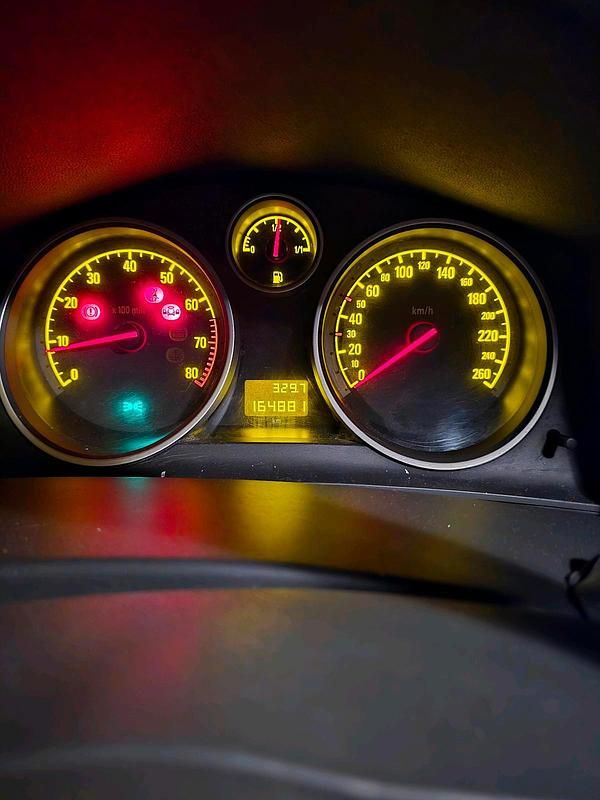 Gebraucht Opel Astra Cabriolet 140 PS (102 kW) 2007 Andere farben Cabrio