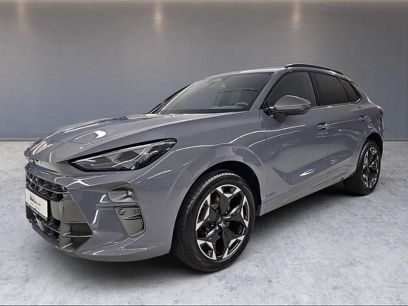 Neu Cupra Terramar VZ 265 PS (194 kW) 2025 Grau SUV