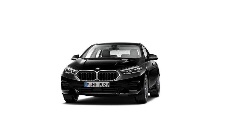 Gebraucht 2025 BMW 220 Sport Line Coupé | 26.450 € (Superpreis) - Bild 1/4