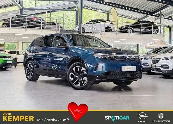 Occasion Opel Grandland Electric 156 kW (213 ch) 2025 SUV