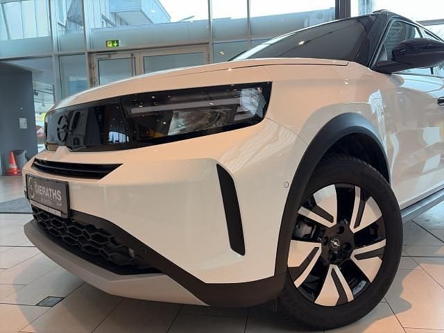 Gebraucht Opel Frontera 83 kW (113 PS) 2025 Weiss SUV