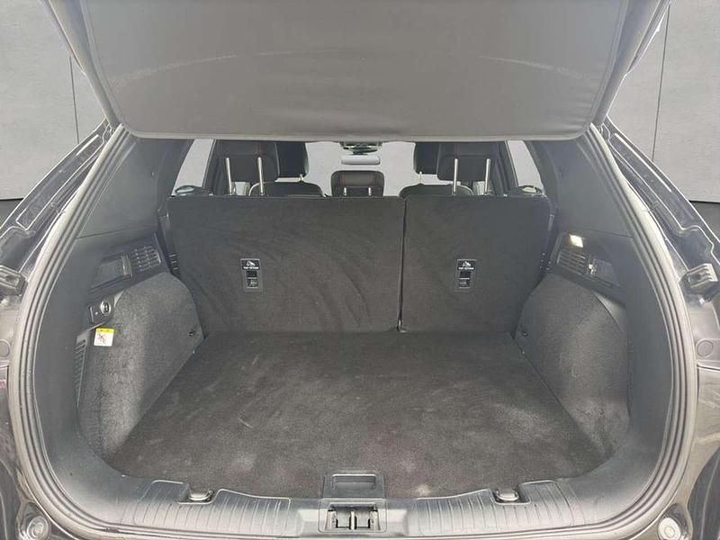 Gebraucht Ford Kuga ST-Line X 150 PS (110 kW) 2023 Schwarz SUV