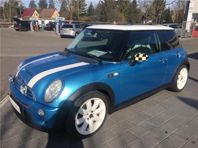1.270 gebrauchte Mini Cooper S Mini Cooper S Gebrauchtwagen