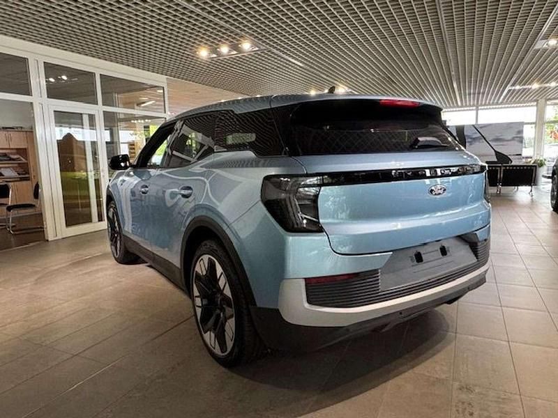 Neu Ford Explorer Premium 210 kW (286 PS) 2025 Arctic blue SUV