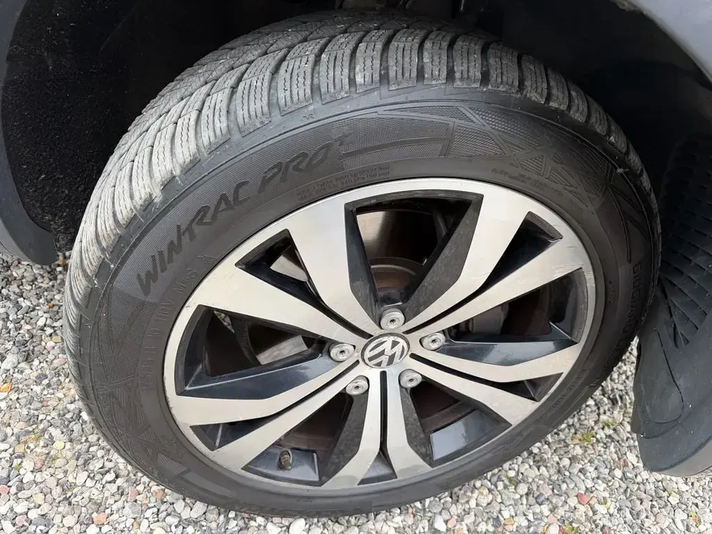 Gebraucht VW Touareg 340 PS (250 kW) 2012 Schwarz SUV