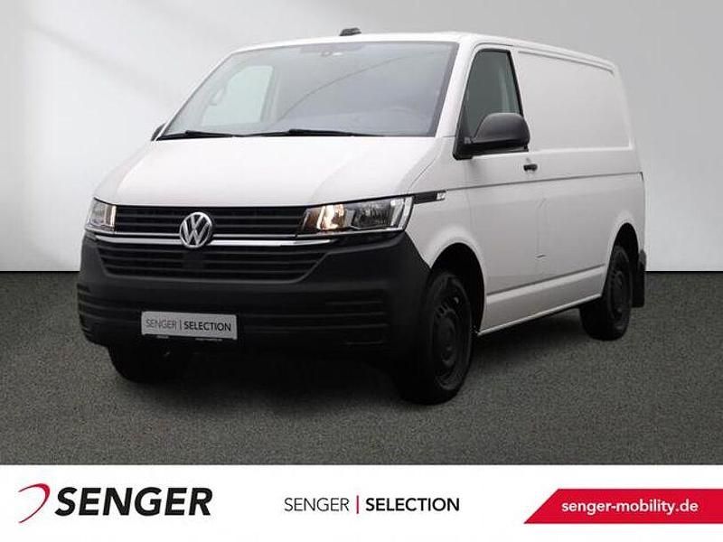 Andere Gebraucht 2022 VW T6.1 Van | 26.880 € - Bild 1/4