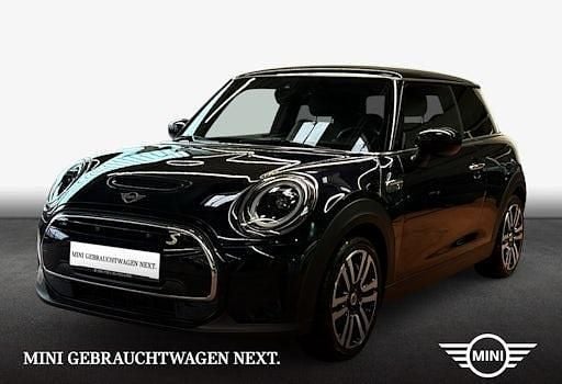 Gebraucht Mini Cooper Essential 135 kW (184 PS) 2023 Schwarz Kleinwagen