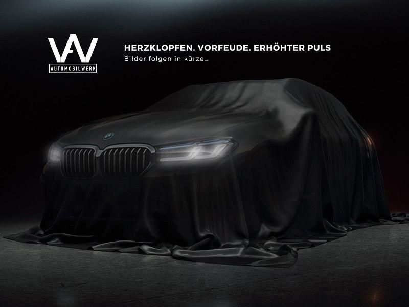 Grau Gebraucht 2018 BMW 320 M Sport Kombi | 20.890 € (Fairer Preis) - Bild 1/1