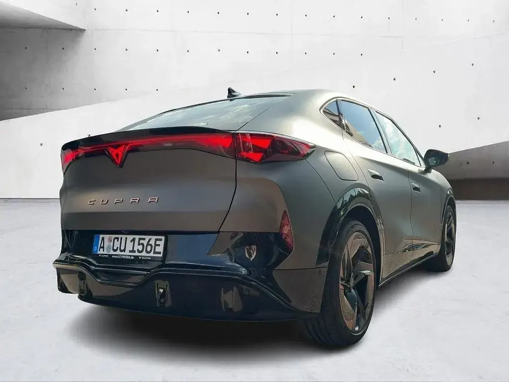 Gebraucht Cupra Tavascan Endurance 210 kW (286 PS) 2026 Centurybronze matt SUV