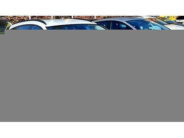 Gebraucht Ford Focus Trend 125 PS (91 kW) 2019 Frostweiß Kombi