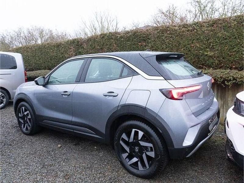 Gebraucht Opel Mokka-e Elegance 100 kW (136 PS) 2022 Grau SUV