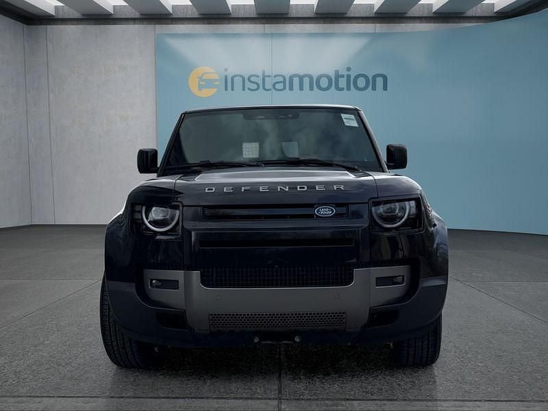 Gebraucht Land Rover Defender 249 PS (183 kW) 2025 Schwarz SUV
