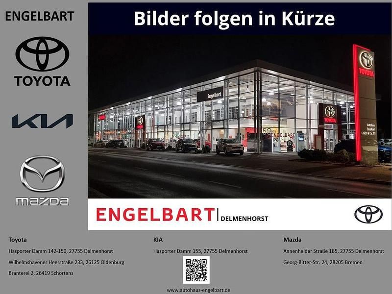 Weiß Neu 2025 Toyota Proace Van / Kleinbus | 31.890 € (Fairer Preis) - Bild 1/1