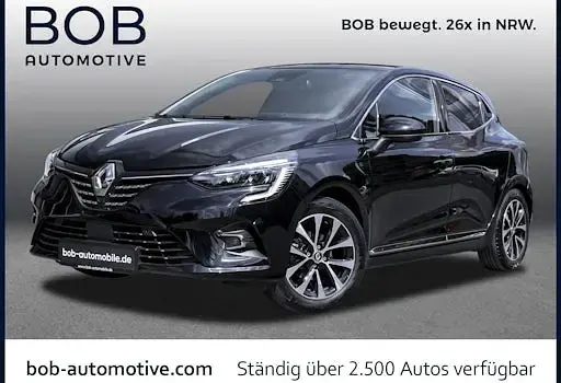 Gebraucht Renault Clio V Techno 91 PS (66 kW) 2023 Limousine