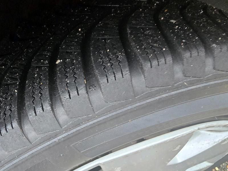 Gebraucht Suzuki Swift 92 PS (67 kW) 2009 Orange Kleinwagen