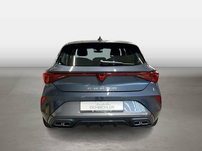 Second-hand Cupra Leon 150 CP (110 kW) 2025 Gri Berlinǎ