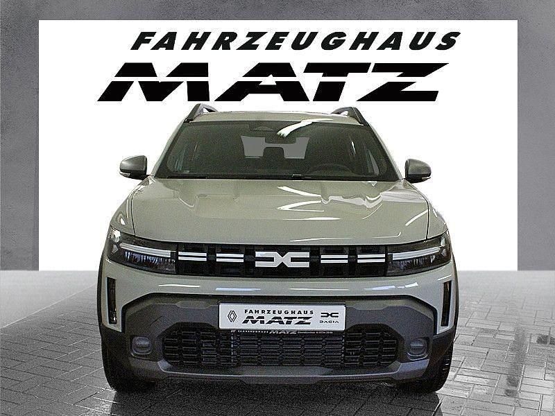 Neu Dacia Duster Expression 156 PS (114 kW) 2025 Beige SUV