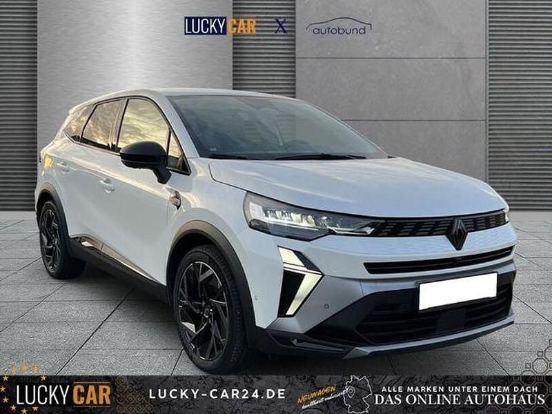 Gebraucht Renault Symbioz Esprit Alpine 2025 Andere SUV